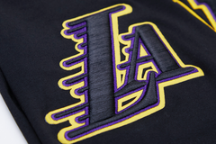 Pro Standard Polera Hombre Los Angeles Lakers