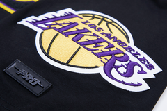 Pro Standard Polera Hombre Los Angeles Lakers