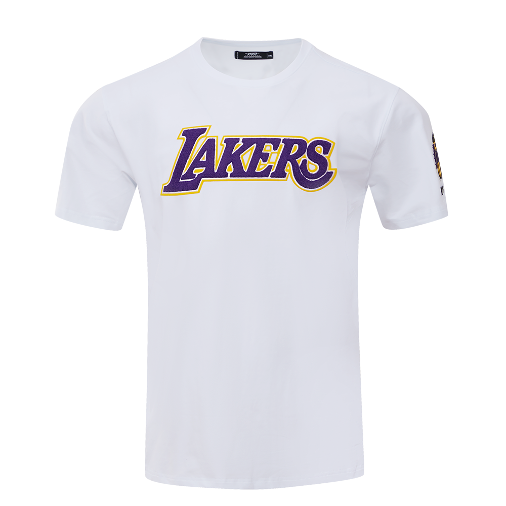 Pro Standard Polera Hombre Los Angeles Lakers