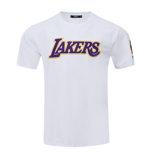 Pro Standard Polera Hombre Los Angeles Lakers