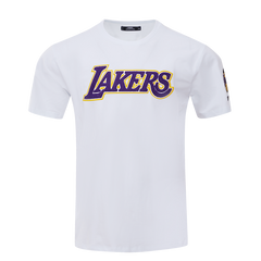 Pro Standard Polera Hombre Los Angeles Lakers