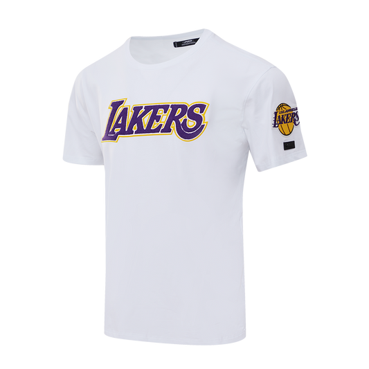 Pro Standard Polera Hombre Los Angeles Lakers