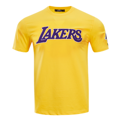 Pro Standard Polera Hombre Los Angeles Lakers