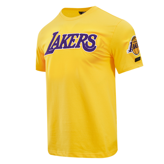 Pro Standard Polera Hombre Los Angeles Lakers