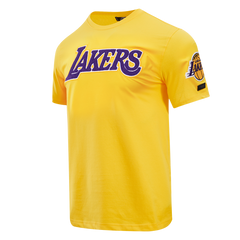 Pro Standard Polera Hombre Los Angeles Lakers