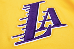 Pro Standard Polera Hombre Los Angeles Lakers