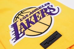 Pro Standard Polera Hombre Los Angeles Lakers