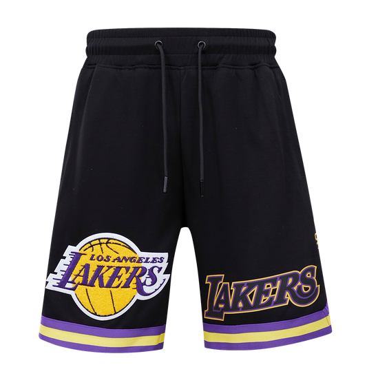 Pro Standard Short Hombre Los Angeles Lakers