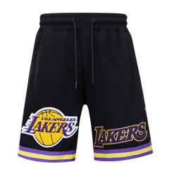 Pro Standard Short Hombre Los Angeles Lakers