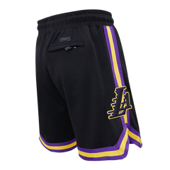 Pro Standard Short Hombre Los Angeles Lakers