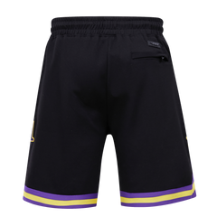 Pro Standard Short Hombre Los Angeles Lakers