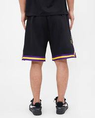 Pro Standard Short Hombre Los Angeles Lakers