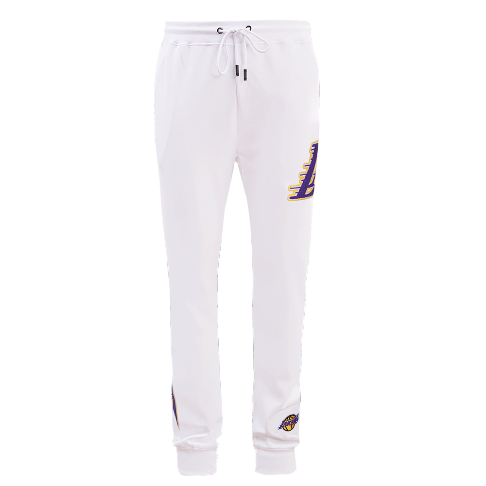 Pro Standard Pantalón Hombre Los Angeles Lakers