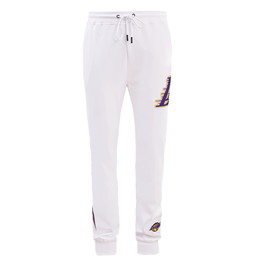 Pro Standard Pantalón Hombre Los Angeles Lakers