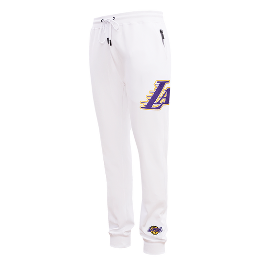 Pro Standard Pantalón Hombre Los Angeles Lakers