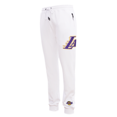 Pro Standard Pantalón Hombre Los Angeles Lakers