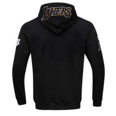 Pro Standard Polerón Hombre Los Angeles Lakers