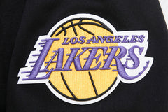 Pro Standard Polerón Hombre Los Angeles Lakers