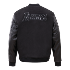 Pro Standard Chaqueta Hombre Los Angeles Lakers