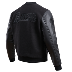 Pro Standard Chaqueta Hombre Los Angeles Lakers