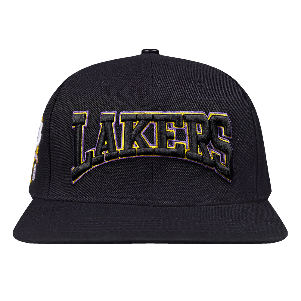 Pro Standard Gorra Hombre Los Angeles Lakers