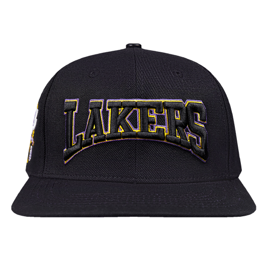 Pro Standard Gorra Hombre Los Angeles Lakers