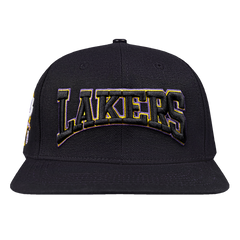 Pro Standard Gorra Hombre Los Angeles Lakers