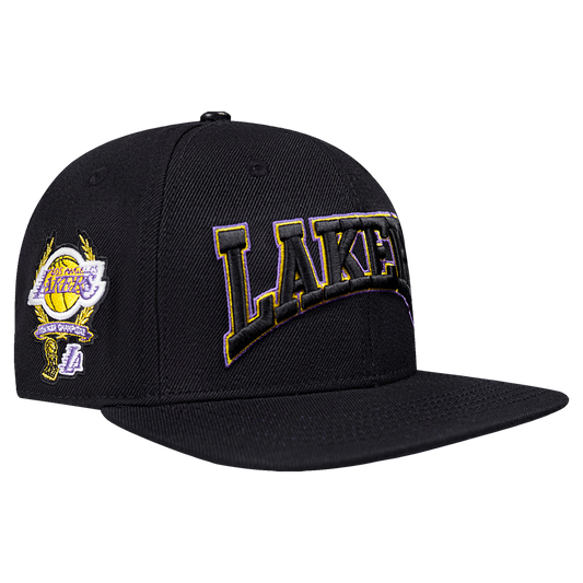 Pro Standard Gorra Hombre Los Angeles Lakers