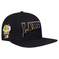 Pro Standard Gorra Hombre Los Angeles Lakers