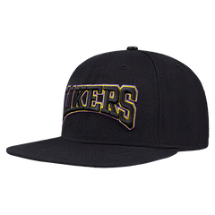 Pro Standard Gorra Hombre Los Angeles Lakers