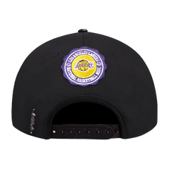 Pro Standard Gorra Hombre Los Angeles Lakers