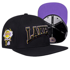 Pro Standard Gorra Hombre Los Angeles Lakers