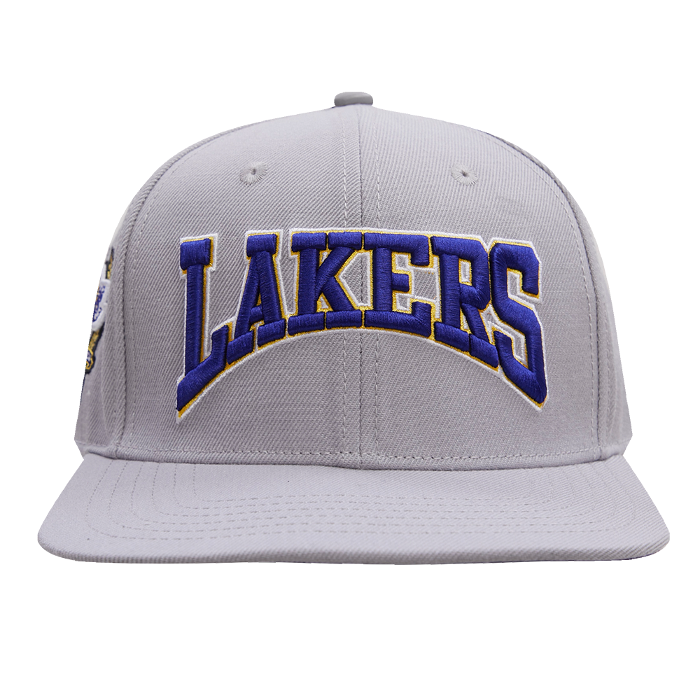 Pro Standard Gorra Hombre Los Angeles Lakers