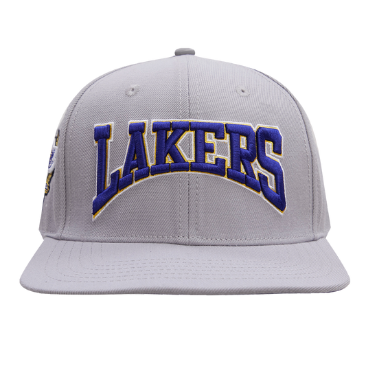 Pro Standard Gorra Hombre Los Angeles Lakers