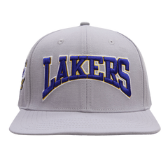 Pro Standard Gorra Hombre Los Angeles Lakers