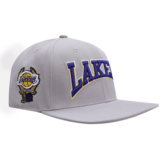 Pro Standard Gorra Hombre Los Angeles Lakers