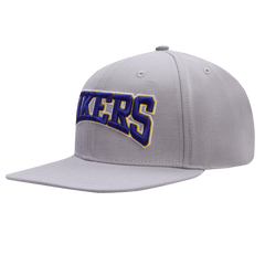 Pro Standard Gorra Hombre Los Angeles Lakers