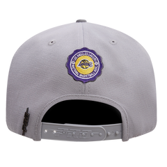 Pro Standard Gorra Hombre Los Angeles Lakers