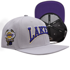 Pro Standard Gorra Hombre Los Angeles Lakers