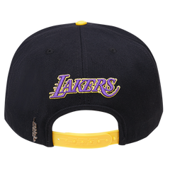 Pro Standard Gorra Hombre Los Angeles Lakers