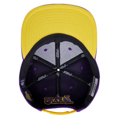 Pro Standard Gorra Hombre Los Angeles Lakers