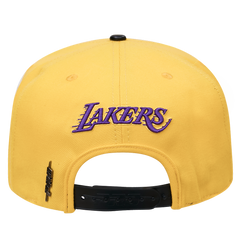 Pro Standard Gorra Hombre Los Angeles Lakers