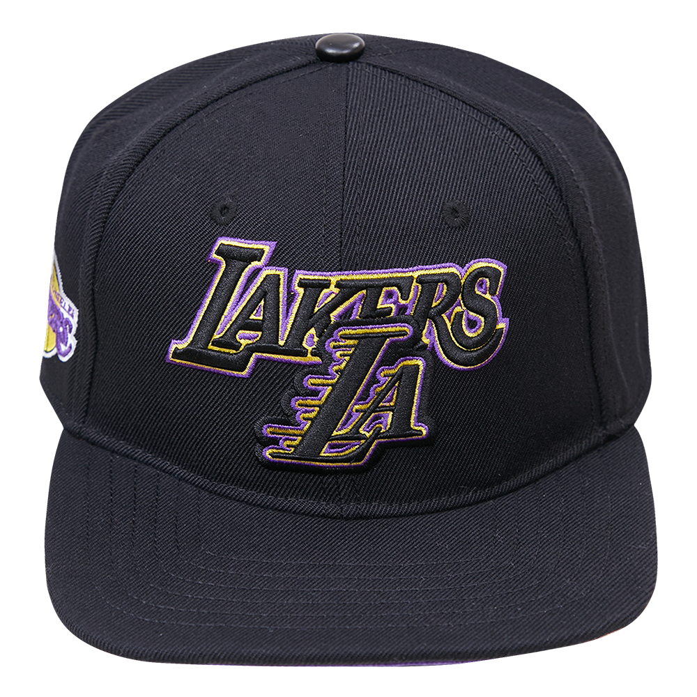 Pro Standard Gorra Hombre Los Angeles Lakers