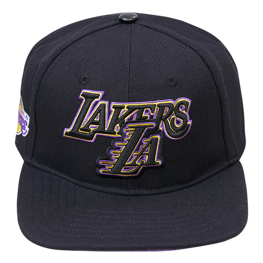 Pro Standard Gorra Hombre Los Angeles Lakers