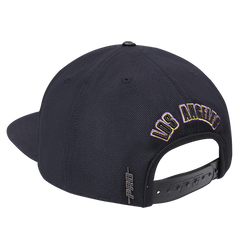 Pro Standard Gorra Hombre Los Angeles Lakers