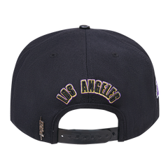 Pro Standard Gorra Hombre Los Angeles Lakers