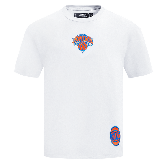 Pro Standard Polera Hombre New York Knicks Wingspan