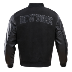 Pro Standard Chaqueta Hombre New York Knicks