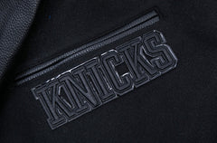 Pro Standard Chaqueta Hombre New York Knicks