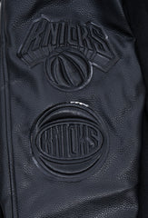 Pro Standard Chaqueta Hombre New York Knicks